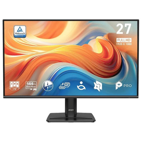 Monitor msi pro mp272 e14c 27 pulgadas-MR15 Monitor msi pro mp272 e14c 27 pulgadas