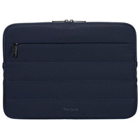 Funda targus puffer portatil 16 pulgadas azul-15MR Funda targus puffer portatil 16 pulgadas azul