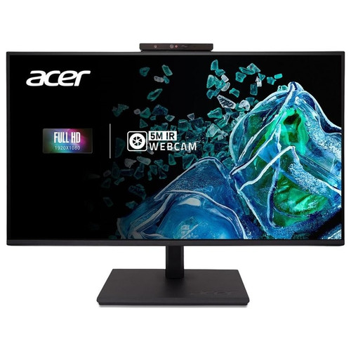 Monitor acer vero b277 d6bmiprczx 27 pulgadas-MR24 Monitor acer vero b277 d6bmiprczx 27 pulgadas