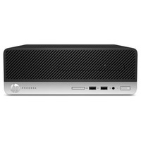 Ordenador reacondicionado hp prodesk 400 g4
