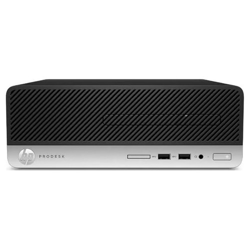Ordenador reacondicionado hp prodesk 400 g4