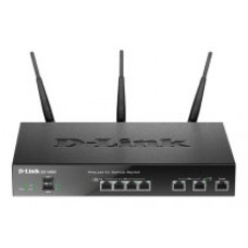WIFI D-LINK ROUTER VPN DSR-1000AC DUAL BAND