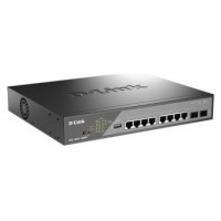 Switch d - link dss - 200g - 10mpp e 10 puertos