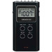 SANGEAN DT-120 NEGRO / RADIO PORT&Aacute;TIL