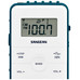 SANGEAN DT-140 BLANCO Y AZUL / RADIO PORTÁTIL-M010 SANGEAN DT-140 BLANCO Y AZUL / RADIO PORTÁTIL