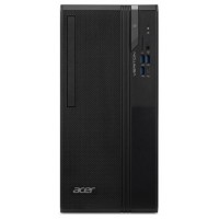 Acer Veriton VS2720G Intel® Core™ i7 i7-14700 16 GB DDR5-SDRAM 512 GB SSD Midi Tower PC Negro