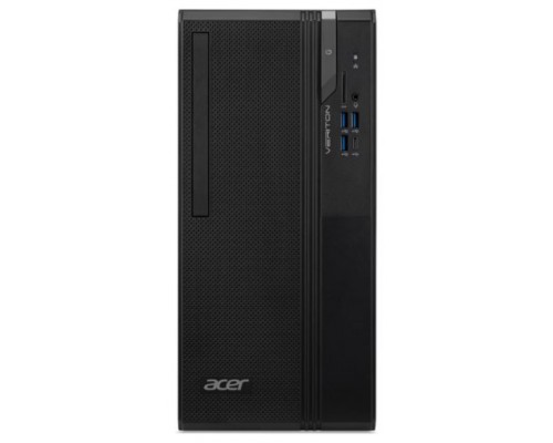 Acer Veriton VS2720G Intel® Core™ i7 i7-14700 16 GB DDR5-SDRAM 512 GB SSD Midi Tower PC Negro