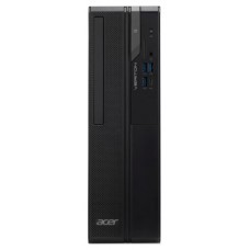 Acer Veriton 2000 Intel® Core™ i5 i5-14400 8 GB DDR5-SDRAM 512 GB SSD Windows 11 Pro Mini Tower Mini PC Negro