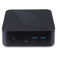CPU ACER VERITON NUC VN1502G-U1H7U (DT.R3BEB.001) CU7155H, 0GB, SSD 0GB, NO SO