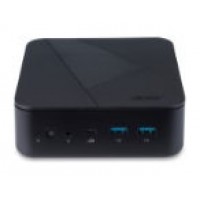 CPU ACER VERITON NUC VN1502G-13U7U (DT.R5NEH.002) CU5125H, RAM 0GB, SSD 0GB, NO SO