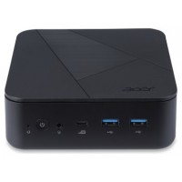 Acer Veriton N VN1502G-13N0U Intel® N 0 GB DDR4-SDRAM Mini PC Negro