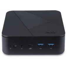 Acer Veriton N VN1502G-13N0U Intel® N 0 GB DDR4-SDRAM Mini PC Negro