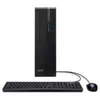 ACER Small FF PC VERITON X2723G / i7-14700 / 16GB / 512GB SSD / Win11 Pro / Teclado + Raton incluidos-113SX ACER Small FF PC VERITON X2723G / i7-14700 / 16GB / 512GB SSD / Win11 Pro / Teclado + Raton incluidos