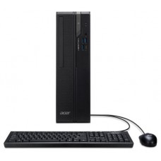 ACER Small FF PC VERITON X2723G / i7-14700 / 16GB / 512GB SSD / Win11 Pro / Teclado + Raton incluidos-SX113 ACER Small FF PC VERITON X2723G / i7-14700 / 16GB / 512GB SSD / Win11 Pro / Teclado + Raton incluidos