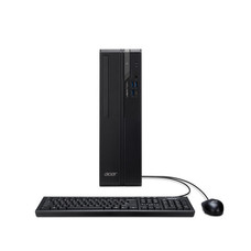 CPU ACER VERITON VX2723G (DT.R6REB.00M) CI7-14700, 16GB, 512GB, W11PRO