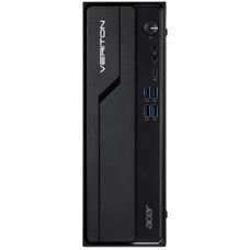 ACER Small FF PC VERITON VX1720G / i5-14450HX / 16GB / 512GB SSD / FreeDOS / Teclado + Raton incluidos