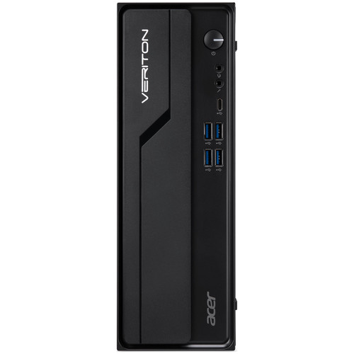 ACER Small FF PC VERITON VX1720G / i5-14450HX / 16GB / 512GB SSD / FreeDOS / Teclado + Raton incluidos-SX116 ACER Small FF PC VERITON VX1720G / i5-14450HX / 16GB / 512GB SSD / FreeDOS / Teclado + Raton incluidos