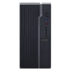 Acer Veriton VS2670G DDR4-SDRAM i7-10700 Escritorio Intel® Core™ i7 16 GB 512 GB SSD Windows 10 Pro PC Negro