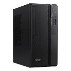 Acer Veriton S2690G i5-12400 Escritorio Intel® Core™ i5 8 GB DDR4-SDRAM 512 GB SSD Windows 11 Pro PC Negro