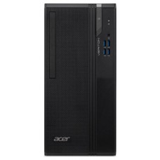 Acer VS2690G i5-12400 Escritorio Intel® Core™ i5 16 GB DDR4-SDRAM 512 GB SSD Windows 11 Pro PC Negro