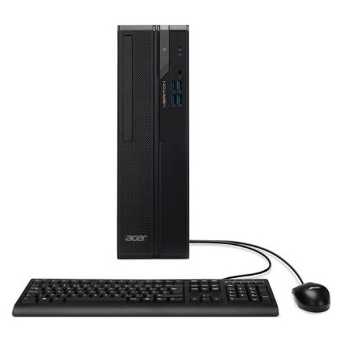 CPU ACER VERITON VX2723G (DT.VY3EB.01T) CI5-14400, 16GB, 512GB, W11PRO-MR108 CPU ACER VERITON VX2723G (DT.VY3EB.01T) CI5-14400, 16GB, 512GB, W11PRO
