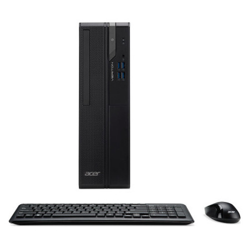 CPU ACER VERITON VX2710G (DT.VY3EB.01U) CI5-14400, 16GB, 512GB, NO SO-MR88 CPU ACER VERITON VX2710G (DT.VY3EB.01U) CI5-14400, 16GB, 512GB, NO SO