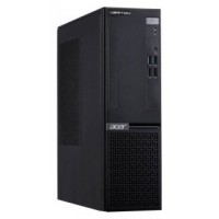 ACER Torre VX2410G / i5-12450H / 16GB / 512GB SSD / FreeDOS / Teclado + Raton incluidos