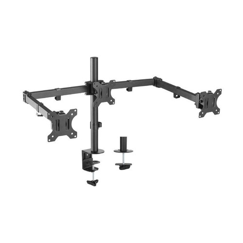 SOPORTE TV MONITOR ECO GIRA INCL 3 MONITOR 7KG 13-27-CN6 SOPORTE TV MONITOR ECO GIRA INCL 3 MONITOR 7KG 13-27