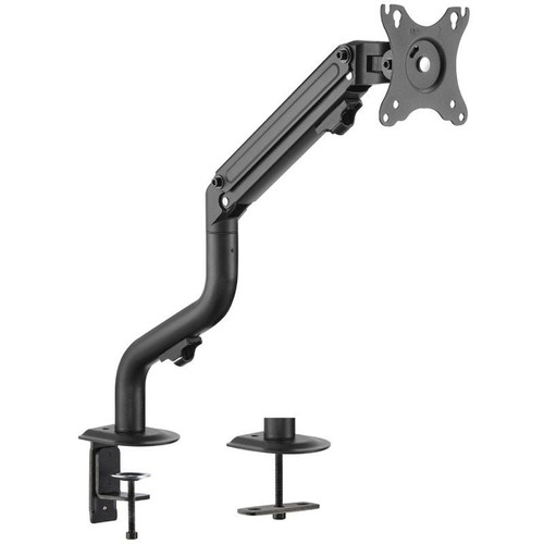 SOPORTE MESA CONTRAPESO GIRA INCL MONITOR 8KG 1 BRAZO-CN4 SOPORTE MESA CONTRAPESO GIRA INCL MONITOR 8KG 1 BRAZO