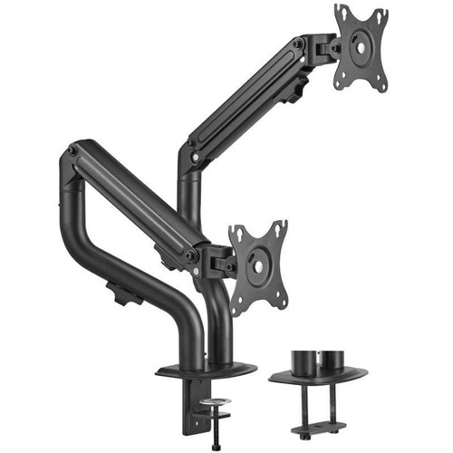 SOPORTE MESA CONTRAPESO GIRA INCL MONITOR 8KG 2 BRAZOS-CN6 SOPORTE MESA CONTRAPESO GIRA INCL MONITOR 8KG 2 BRAZOS