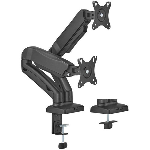 SOPORTE MESA GIR INCL MONITOR TV 9KG 3 PIV 2 BRAZ-CN7 SOPORTE MESA GIR INCL MONITOR TV 9KG 3 PIV 2 BRAZ