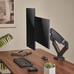 SOPORTE MESA GIR INCL MONITOR TV 9KG 3 PIV 2 BRAZ-CN7 SOPORTE MESA GIR INCL MONITOR TV 9KG 3 PIV 2 BRAZ