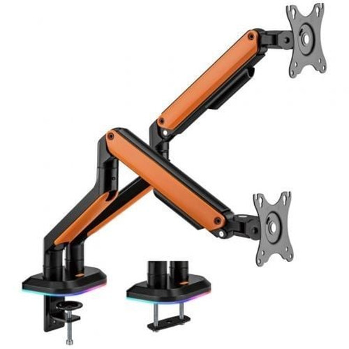 SOPORTE GAMING GIRA INCLI TV 9KG 2 BRZ 17-32-CN10 SOPORTE GAMING GIRA INCLI TV 9KG 2 BRZ 17-32