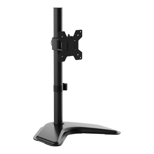 SOPORTE MONITOR MESA CON PEANA GIRA INCLI 10KG 17-32-CN3 SOPORTE MONITOR MESA CON PEANA GIRA INCLI 10KG 17-32
