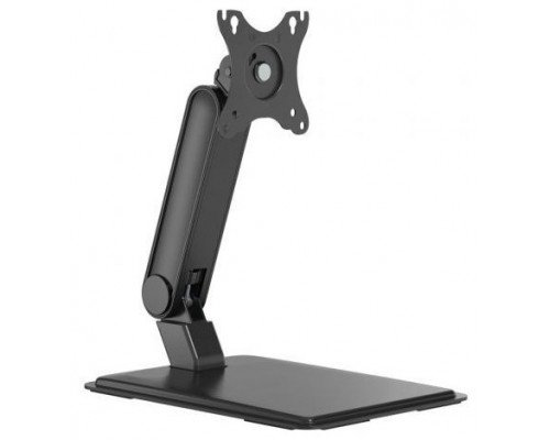 SOPORTE AISENS MESA PRO CONTRAPESO INCLINABLE MONITOR/POS 8KG 17-32