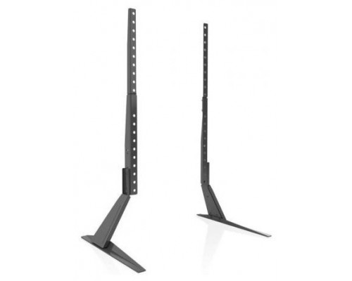 SOPORTE AISENS MESA ECO PARA MONITOR/TV 50KG DE 32-80 NEGRO