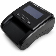 DETECTOR  BILLETES  FALSO PREMIER DT-911D EUR NEGRO