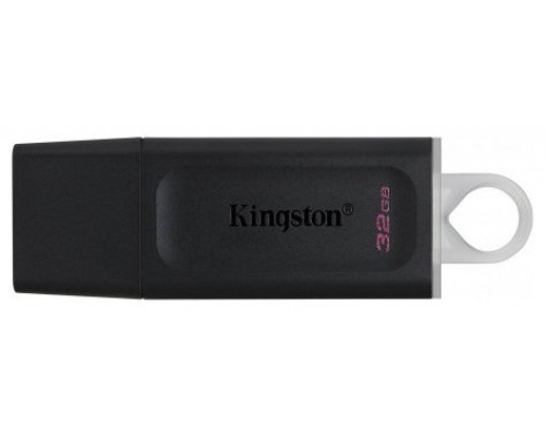 PENDRIVE KINGSTON 32GB USB3.2 DT EXODIA GEN1
