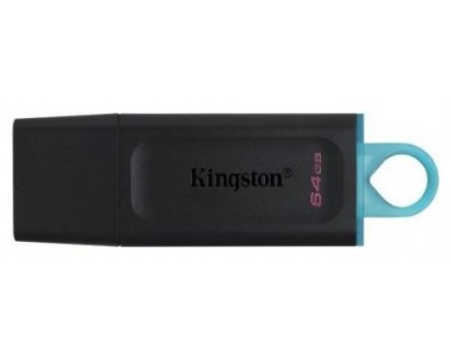 MEMORIA USB 64GB KINGSTON  DTX/64  USB3.2