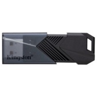 PEN DRIVE 128GB KINGSTON  BLACK DT EXODIA ONYX USB-A 3.2 GEN 1