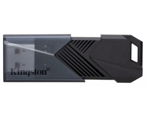 PEN DRIVE 128GB KINGSTON  BLACK DT EXODIA ONYX USB-A 3.2 GEN 1