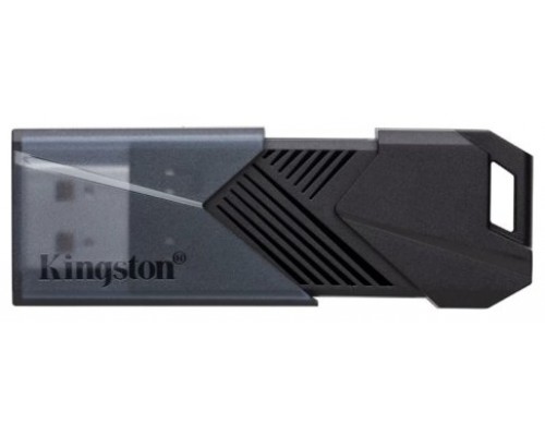 Kingston Technology DataTraveler Exodia Onyx unidad flash USB 128 GB USB tipo A 3.2 Gen 1 (3.1 Gen 1) Negro