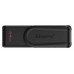 Kingston Technology DataTraveler 64GB Portable USB 3.2 Gen 1 Exodia S (Black/Black)
