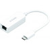 CONVERSOR D-LINK DUB-E250 DE USB C A ETHERNET 2.5G