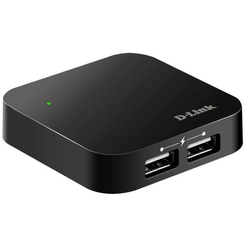 Hub d - link dub - h4 4 puertos usb-MR5 Hub d - link dub - h4 4 puertos usb