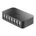 HUB USB 2.0 D-LINK DUB-H7 A 7xUSB-A 2.0