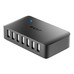 HUB USB 2.0 D-LINK DUB-H7 A 7xUSB-A 2.0