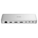 D-Link DUF-901/E Docking 9 en 1 USB-C 4.0
