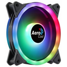 Ventilador Int. Aerocool Duo Argb 120mm Anillo Led