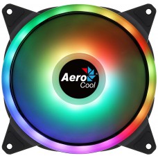 Ventilador Int. Aerocool Duo Argb 140mm Anillo Led